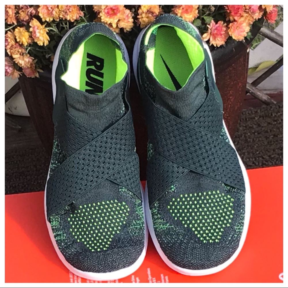 Nike Free RN Motion running shoes - Picture 3 of 6
